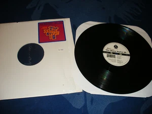 1996 STATE 2 STATE THE MANY STYLEZ EP VINYL RECORD RAP HIP HOP OG - Picture 1 of 4