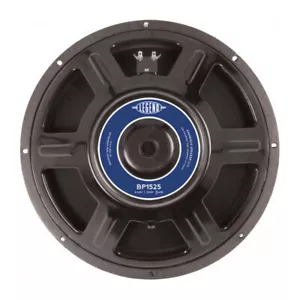 Eminence BP1525 350W 15" 8 Ohm Bass Guitar Speaker - Picture 1 of 1