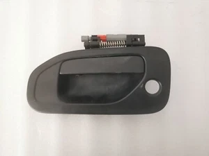 Nissan NV200 Evalia Türgriff Griff außen Außengriff vorne links door handle - Bild 1 von 6