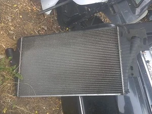 Turbotauscher Opel Vectra oder Signum oder Saab 9-3 6302046 - Bild 1 von 1