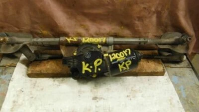 Motor limpiaparabrisas compatible con 02-07 AERIO 230875 Foto 1 de 4