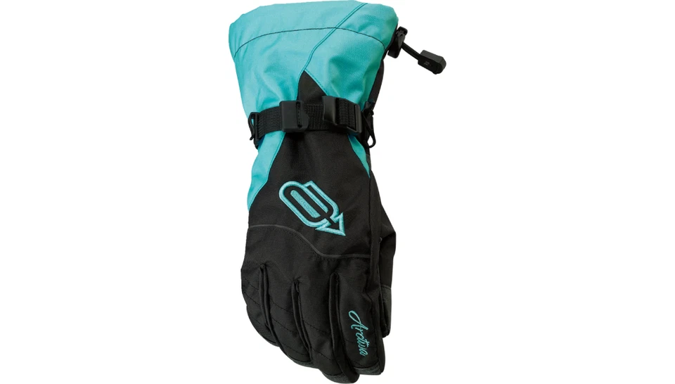 2025 ARCTIVA *MUJER* GUANTES PIVOTANTES NIEVE - ELIGE TALLA Y COLOR Foto 1 de 4