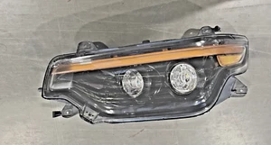 NEW OEM Western Star 57X Headlight Assembly Left A66-10543-000 - Picture 1 of 7