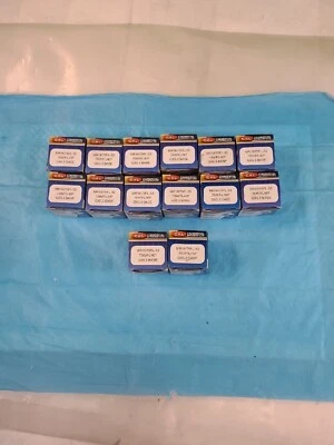 CXL- MR16/75L-33- 12V- GX5.3 BASE - 75W - LOT OF 14 - Image 1 of 4