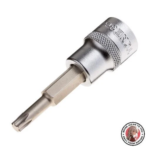 NEW tone (Tone) torukususoketto (Strong Type) hp3tx – T - Image 1 of 1