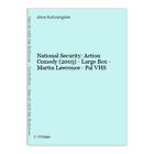 National Security: Action Comedy (2003) - Large Box - Martin Lawrence - P 918962