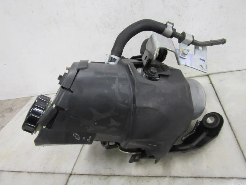 Bomba/motor de dirección asistida 17 18 19 INFINITI Q60 OEM2,0 L 491105cc5a Foto 1 de 4