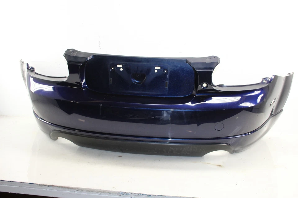 2006-2008 Mazda MX-5 Miata Rear Bumper Cover OEM **LOCAL PICKUP ONLY** EH132 - Image 1 of 4