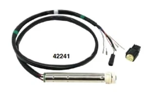 Acelerador Fly By Wire para 14 15 Harley Touring FLHT FLHR FLTR 32310-08A 42241 - Imagen 1 de 1