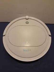 SereneLife PUCRCX18 Smart Robot Vacuum Cleaner "Cleaner only" - Picture 1 of 6