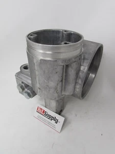 NEW GENUINE MEYER SNOWPLOW PUMP BASE E60 E60H V66 15726 - Picture 1 of 6
