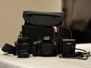 canon 4000d - Afbeelding 1 van 3