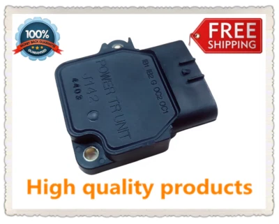 1994-1996 Subaru Impreza and Legacy Mk2 Diamond J142 Ignition amplifier GWO - Image 1 of 4