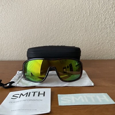 Smith Spinner Polarized Sunglasses - Image 1 of 4