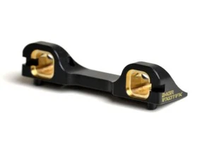 Exotek Racing - C Block Brass Weight, Black, 24 Grams - Picture 1 of 1