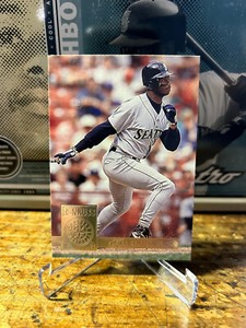 1994 Donruss Special Edition #4 Ken Griffey Jr.