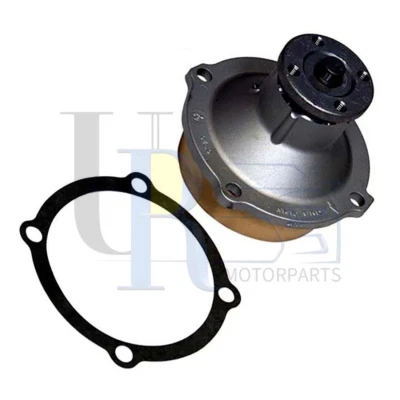 GMB 1pc Engine Water Pump for Dodge 330 1963 1964 - Image 1 of 4