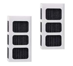 2x Pure Ultra 2 Air Filters for Electrolux Frigidaire FGHB2868TP1, FGHB2868TP2 - Picture 1 of 5