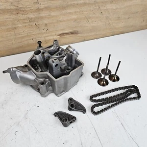 Honda CRF 450R 2017 Cylinder Head - Picture 1 of 12