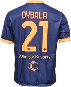 AS Roma Maglia Replica Ufficiale - Foto 1 di 3
