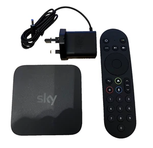 Sky Stream Puck - IP061 with Remote and PowerSupply Model IP061-ef-ant - Picture 1 of 9