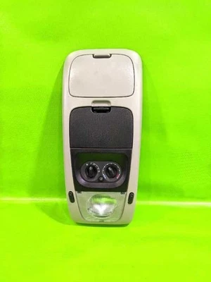 02-06 MOUNTAINEER OVERHEAD CONSOLE OEM 4220-3 - Image 1 of 4