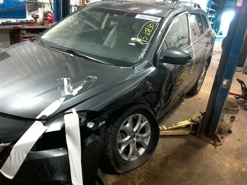 Driver Left Center Pillar Fits 80-88 EAGLE 10210348 - Image 1 of 4