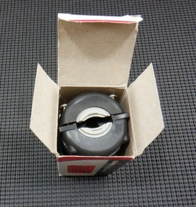 Cooper Arrow Hart CWL1930C 30A 277/480V 4P 4W L19-30R Connector - Picture 1 of 5