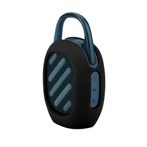 Custom Fit Silicone Case for JBL For Clip 5 Speaker Protect from Scratches - Picture 1 of 18