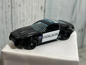 HOT WHEELS TRANSFORMERS FORD MUSTANG GT LOOSE - Picture 1 of 6