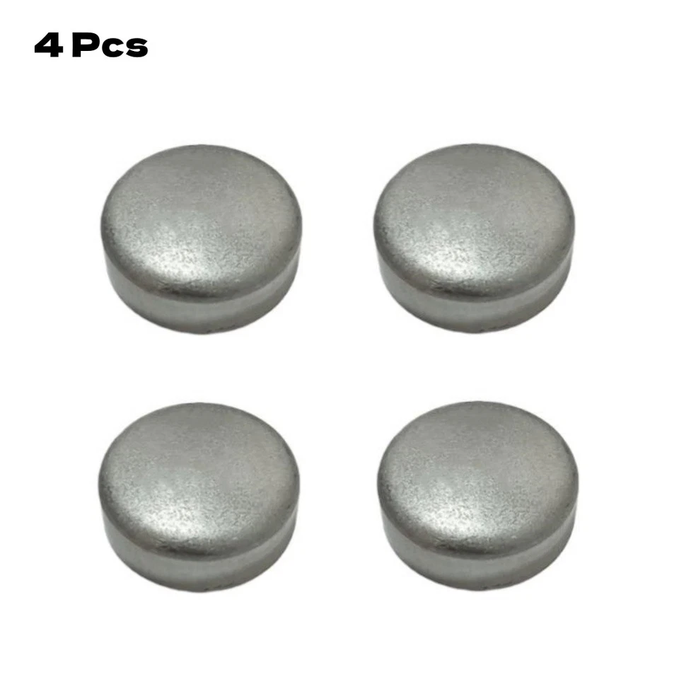 4Pcs Engine Block Core Hole Plug 96180730 For Chevrolet Aveo Pontiac G3 94580067 - Image 1 of 4
