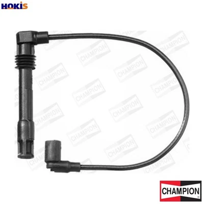 IGNITION CABLE KIT CLS046 FOR SKODA VW AUDI 100 A4/S4/Convertible A6/S6 A8/S8 - Image 1 of 4