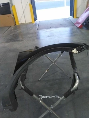 Guardabarros derecho pasajero compatible con 07-15 MAZDA CX-9 585085 Foto 1 de 4