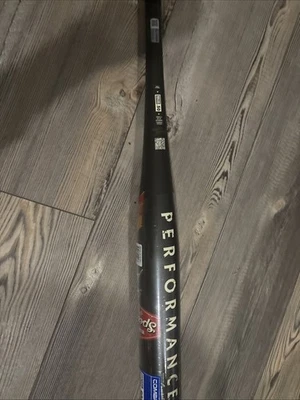 Combat “baja” 33 pulgadas 30 oz nunca oscilado con caja original Foto 1 de 4