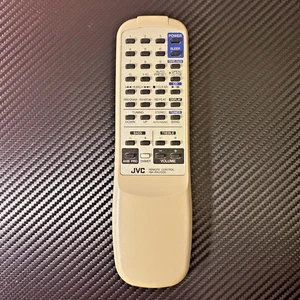 Mando a distancia jvc rm-rxu1000 probado y funcionando - Imagen 1 de 1