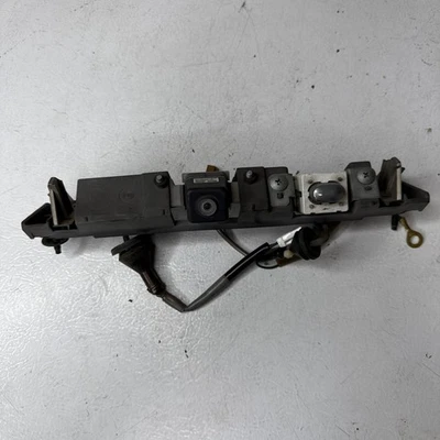 INFINITI 2007 2008 G35 2009 G37 Sedan Rear Trunk Lid Camera OEM 28442JK600 - Image 1 of 4