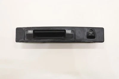 Volvo XC90 2016-2025 puerta levadiza trasera puerta trasera manija de liberación OEM 32149879 Foto 1 de 4