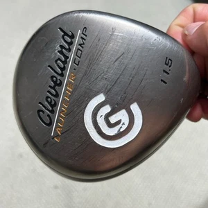 Cleveland Launcher Comp Driver 11.5* Launcher Graphite Shaft Regular Flex RH - Picture 1 of 8