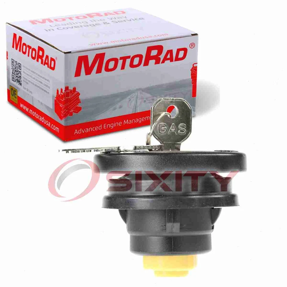 Tapa del tanque de combustible MotoRad para BMW 733i 1979-1984 entrega de gasolina almacenamiento aire qf Foto 1 de 4