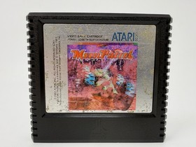 Moon Patrol (Atari 5200) *GAME ONLY - CLEANED & TESTED*