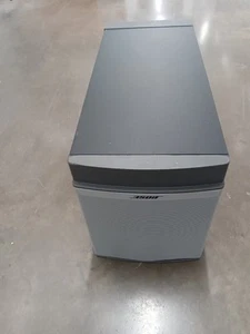 Excellent Bose Companion 5 Multimedia Speaker System Subwoofer Only - Picture 1 of 7