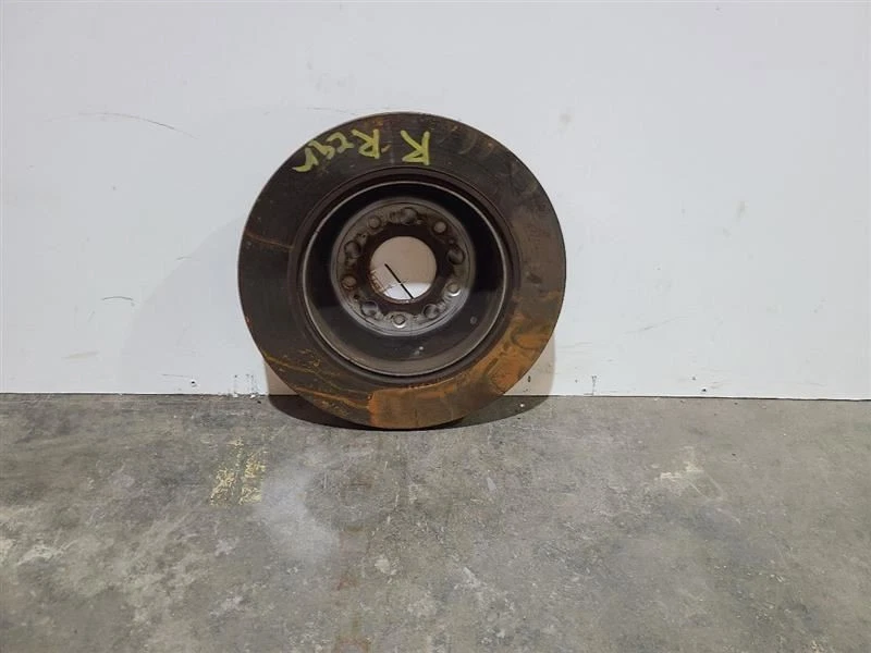 Rear Brakes Rotor Fits 11-16 EQUUS 568929 — 第 1/4 张图片