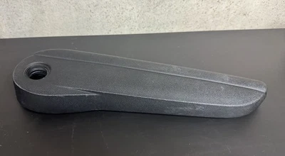 Dodge Grand Caravan Town Country 2011-2019 reposabrazos trasero derecho reposabrazos negro Foto 1 de 4