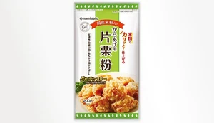 Namisato Komeko Katakuriko Japanese Gluten Free Karraage Rice Flour からあげ用片栗粉 米粉 - Picture 1 of 1