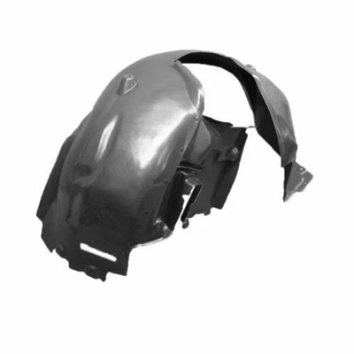 Guardabarros delantero derecho genuino BMW M5 (2006-2010) OE 51717896839 Foto 1 de 4