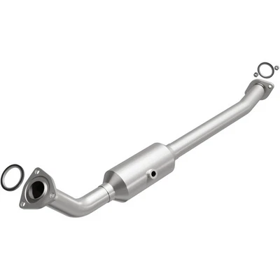For Toyota Sequoia MagnaFlow Direct Fit CARB CA Catalytic Converter GAP - Image 1 of 4