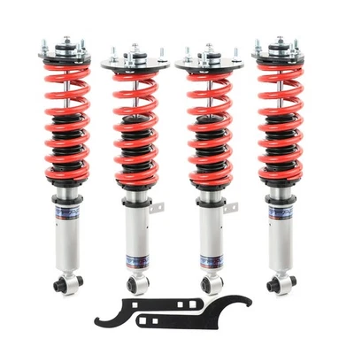 FAPO Coilovers 悬架套件 适用于雷克萨斯 GS300/350/GS430/GS460 Adj 高度 — 第 1/4 张图片