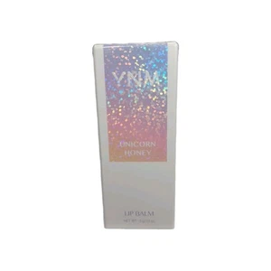 [Y.N.M] YNM YOU NEED ME Unicorn Honey Lip Balm 3g NIB Exp 02/2027 - Bild 1 von 2