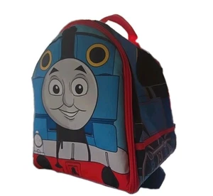 Thomas el Tren Tanque Motor POLD OUT SODOR PLAY MAT y Bolsa de Mano  - Imagen 1 de 3