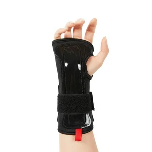Wrist Guards (1 Pair) for Snowboarding, Skateboarding and Rollerblade, Sports... - Picture 1 of 7